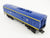 O Gauge 3Rail Lionel 6-18121 ATSF Santa Fe F3B Diesel Locomotive #200A UNPOWERED