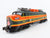 O Gauge 3-Rail Lionel 6-18302 GN Great Northern Electric Locomotive #8302