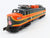 O Gauge 3-Rail Lionel 6-18302 GN Great Northern Electric Locomotive #8302