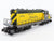 O 3-Rail Lionel 6-8776 CNW Chicago Northwestern GP20 Diesel Locomotive #8776