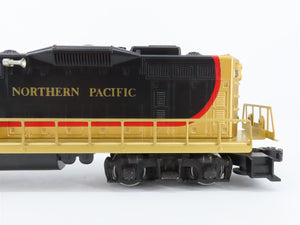 O Gauge 3-Rail Lionel 6-8666 NP Northern Pacific GP9 Diesel Locomotive #8666