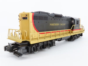 O Gauge 3-Rail Lionel 6-8666 NP Northern Pacific GP9 Diesel Locomotive #8666