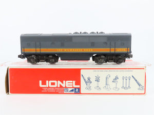 O Gauge 3-Rail Lionel 6-8575 MILW Railway F3B Diesel Locomotive #8575 UNPOWERED