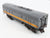 O Gauge 3-Rail Lionel 6-8575 MILW Railway F3B Diesel Locomotive #8575 UNPOWERED