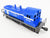 O Gauge 3-Rail Lionel EMD Demonstrator NW2 Diesel Locomotive #8770