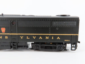 HO Scale Walthers 931-205 PRR Pennsylvania FA1 Diesel Locomotive #9602