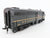 HO Scale Walthers 931-205 PRR Pennsylvania FA1 Diesel Locomotive #9602