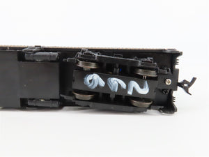 HO Scale Walthers 931-205 PRR Pennsylvania FA1 Diesel Locomotive #9602