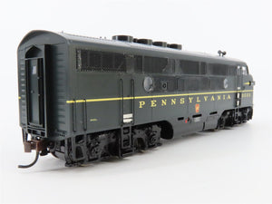 HO Scale Athearn Genesis G2523 PRR Railway F3 A/B Diesel Locomotive Set