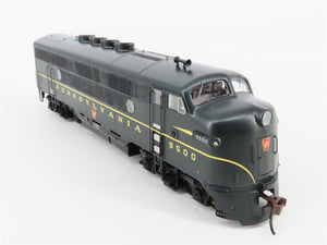 HO Scale Athearn Genesis G2523 PRR Railway F3 A/B Diesel Locomotive Set