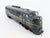 HO Scale Athearn Genesis G2523 PRR Railway F3 A/B Diesel Locomotive Set