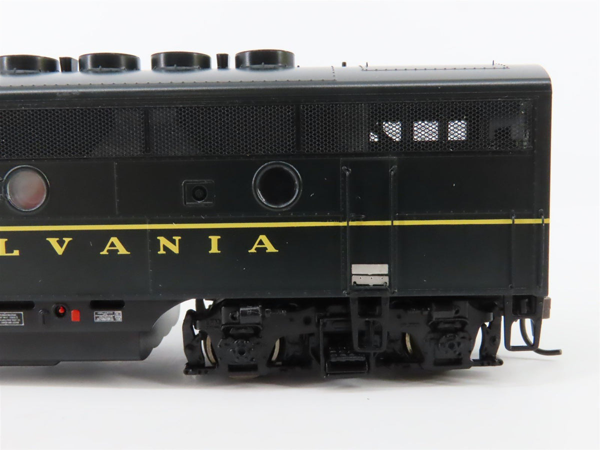 HO Scale Athearn Genesis G2523 PRR Railway F3 A/B Diesel Locomotive Set