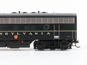 HO Athearn Genesis G15016 PRR Pennsylvania EMD F7A/B Diesel Set w/ DCC & Sound