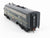 HO Athearn Genesis G15016 PRR Pennsylvania EMD F7A/B Diesel Set w/ DCC & Sound