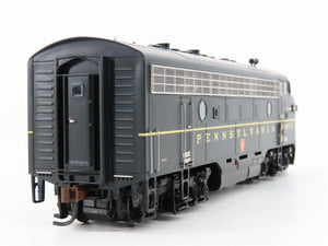 HO Athearn Genesis G15016 PRR Pennsylvania EMD F7A/B Diesel Set w/ DCC & Sound