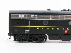 HO Athearn Genesis G15016 PRR Pennsylvania EMD F7A/B Diesel Set w/ DCC & Sound