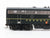 HO Athearn Genesis G15016 PRR Pennsylvania EMD F7A/B Diesel Set w/ DCC & Sound