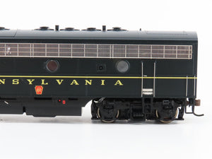 HO Athearn Genesis G15016 PRR Pennsylvania EMD F7A/B Diesel Set w/ DCC & Sound