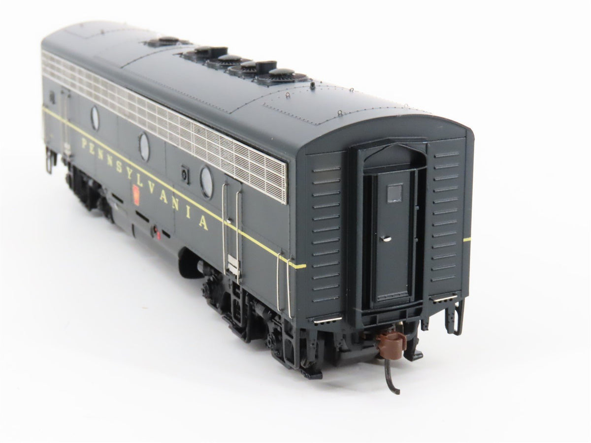 HO Athearn Genesis G15016 PRR Pennsylvania EMD F7A/B Diesel Set w/ DCC &amp; Sound