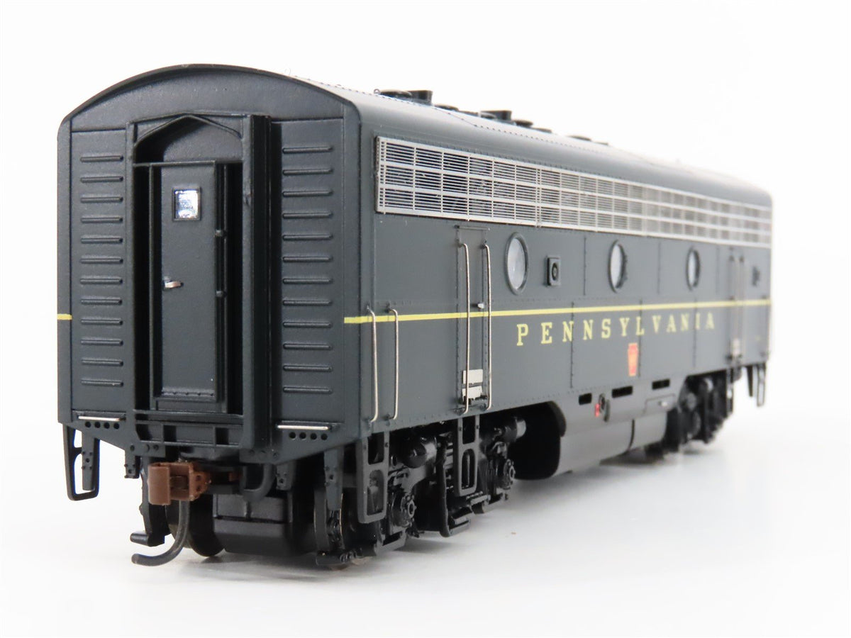 HO Athearn Genesis G15016 PRR Pennsylvania EMD F7A/B Diesel Set w/ DCC &amp; Sound