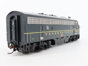 HO Scale Athearn Genesis G1501A PRR Railway F7 A/B Diesel Locomotive Set