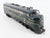 HO Scale Athearn Genesis G1501A PRR Railway F7 A/B Diesel Locomotive Set