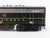 HO Scale Athearn Genesis G1501A PRR Railway F7 A/B Diesel Locomotive Set