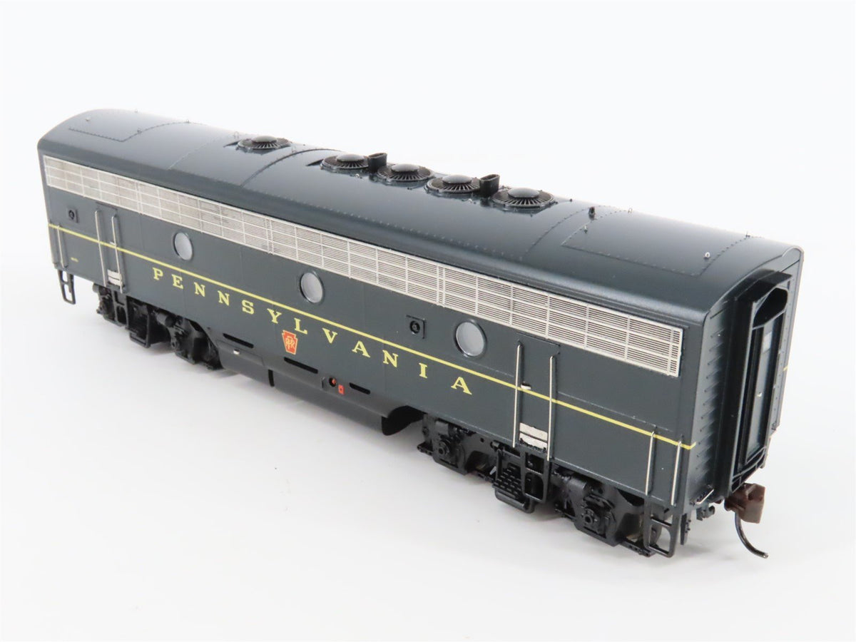 HO Scale Athearn Genesis G1501A PRR Railway F7 A/B Diesel Locomotive Set