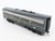 HO Scale Athearn Genesis G1501A PRR Railway F7 A/B Diesel Locomotive Set