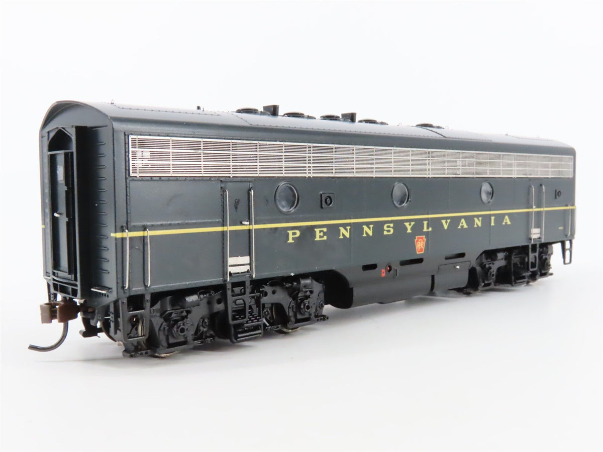 HO Scale Athearn Genesis G1501A PRR Railway F7 A/B Diesel Locomotive Set