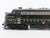 HO Scale Athearn Genesis G15010 PRR Pennsylvania F7A Diesel Locomotive #9676