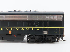 HO Scale Athearn Genesis G15010 PRR Pennsylvania F7A Diesel Locomotive #9676