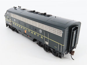 HO Scale Athearn Genesis G15010 PRR Pennsylvania F7A Diesel Locomotive #9676