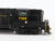 HO Scale Athearn Genesis G62695 PRR Pennsylvania GP9 Diesel Loco #7109 wDCC