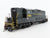 HO Scale Athearn Genesis G62695 PRR Pennsylvania GP9 Diesel Loco #7109 wDCC