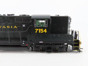 HO Scale Athearn Genesis G62698 PRR Pennsylvania GP9 Diesel Loco #7154 wDCC