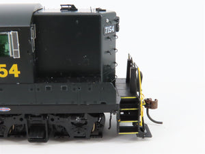 HO Scale Athearn Genesis G62698 PRR Pennsylvania GP9 Diesel Loco #7154 wDCC