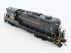 HO Scale Athearn Genesis G62698 PRR Pennsylvania GP9 Diesel Loco #7154 wDCC