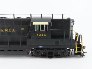 HO Scale Athearn Genesis ATHG64101 PRR Pennsylvania GP9 Diesel Locomotive #7046