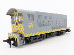 HO Scale Walthers 932-1335 USS United States Steel H10-44 Diesel Locomotive #14