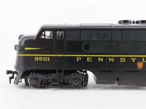 HO Scale Stewart 8110 PRR Pennsylvania F3A Diesel Locomotive #9501