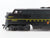 HO Scale Stewart 8110 PRR Pennsylvania F3A Diesel Locomotive #9501