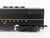 HO Scale Stewart 8110 PRR Pennsylvania F3A Diesel Locomotive #9501