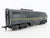 HO Scale Stewart 8110 PRR Pennsylvania F3A Diesel Locomotive #9501