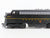 HO Scale Stewart 8440 PRR Pennsylvania F3A Diesel Locomotive No#