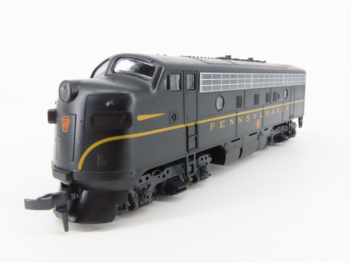 HO Scale Stewart 8440 PRR Pennsylvania F3A Diesel Locomotive No#