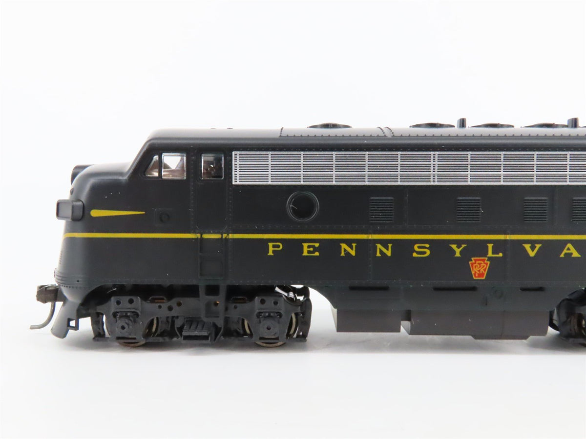 HO Scale Stewart 9120 PRR Pennsylvania F7A Diesel Locomotive No#