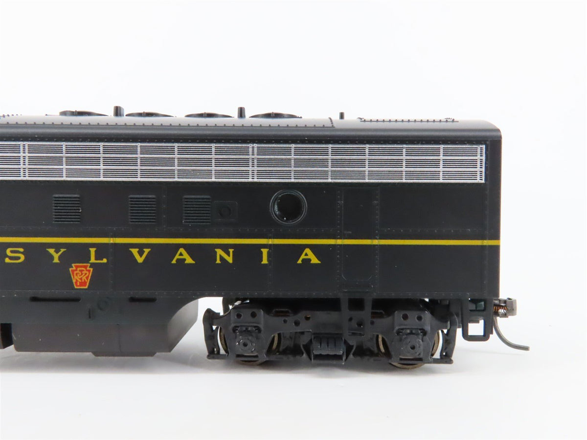 HO Scale Stewart 9120 PRR Pennsylvania F7A Diesel Locomotive No#