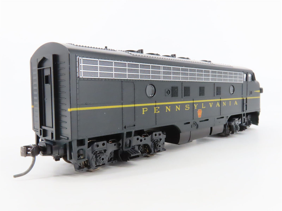 HO Scale Stewart 9120 PRR Pennsylvania F7A Diesel Locomotive No#