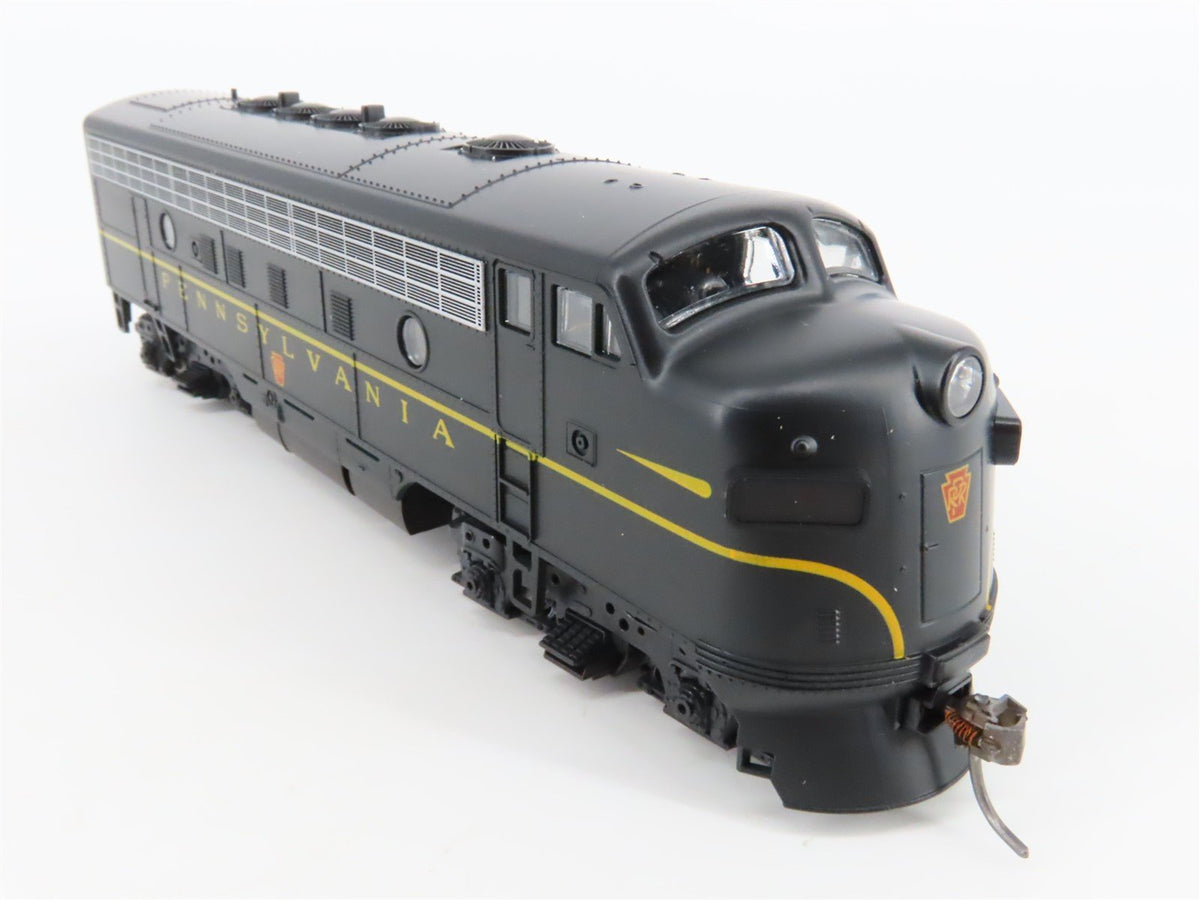 HO Scale Stewart 9120 PRR Pennsylvania F7A Diesel Locomotive No#